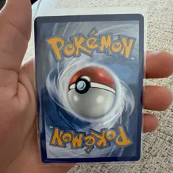Pokemon Mega Lopunny & Jigglypuff GX Cosmic Eclipse Ultra Rare 165/236 Basic 24… - Image 2