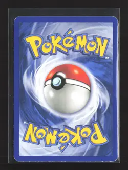 Pokemon Mysterious Treasures #94/123 Common Pikachu - Image 2