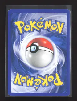 Pokemon Mysterious Treasures #3/123 Reverse Holo Rare Ambipom - Image 2
