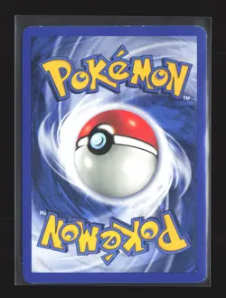 Pokemon Gym Challenge #062/132 1st Edition Common Blaine's Growlithe - Image 2