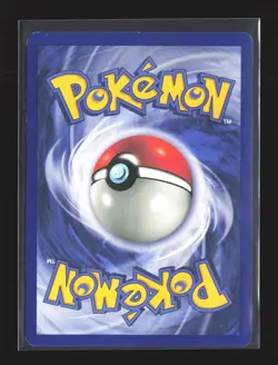 Pokemon WoTC Promo #08/53 Promo Mew (8) - Image 2