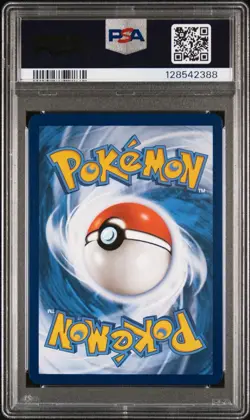 2023 POKEMON SCARLET & VIOLET BASE SET 245/198 GARDEVOIR EX PSA 10 - Image 2