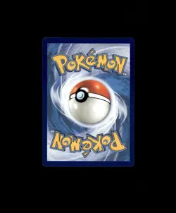 FAN-ART READ DESCRIPTION BELOW HOLO MINUN Card MINUN Pokemon Card p2 - Image 2