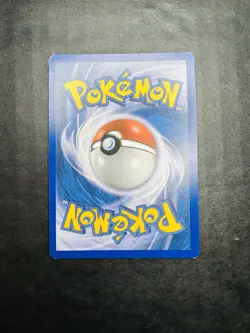 Pokemon TCG Single Card Minccino Cosmos Holo Promo BW13 Black & White 2011 - Image 2
