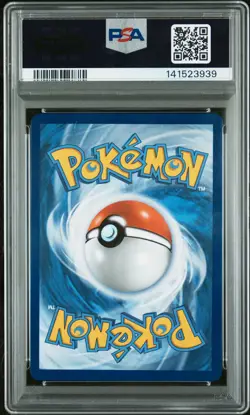 2025 POKEMON MEG EN-MEGA EVOLUTION #178 MEGA GARDEVOIR EX PSA 10 - Image 2