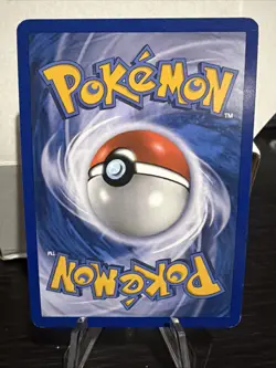 Meowth 75/123 Reverse Holo Common HeartGold & SoulSilver Pokemon TCG MP - Image 2