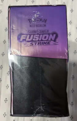 Nintendo Pokemon TCG: Sword & Shield Fusion Strike Elite Trainer Box 820650809330 - Image 3