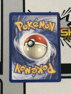1999 Pokemon Electrode 2/64 Holo No Symbol ERROR*Lightly Played - Image 2