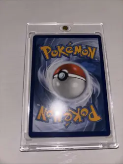 Fezandipiti EX Pokemon TCG Ascended Heroes 288/217 Special Illustration Rare SIR - Image 2