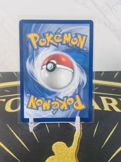 Pokemon TCG Eevee EX 174 Prismatic Evolutions SPC Promo Card (NM Condition) - Image 2