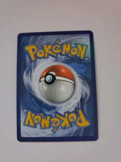 Pokemon TCG M Blastoise EX 22/108 Evolutions Mega Holo Ultra Rare 220 HP - Image 3