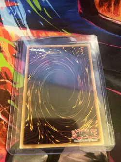 Elemental HERO Prisma FUEN-EN047 Fusion Enforcers Unlimited - Image 2