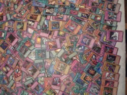 HUGE Lot Konami Yu-Gi-Oh! Cards and 2 Tins - Image 4