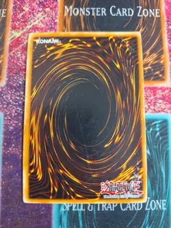 Yu-Gi-Oh! H - Heated Heart RYMP-EN023 Secret Rare 1st Edition MP - Image 5