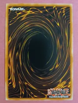 Yu-Gi-Oh! - AMDE - #AMDE-EN005 - Rescue-ACE Fire Attacker - LP 🌹DeityAphrodite - Image 2