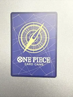 One Piece Heroines Edition EB03-018 Tashigi SP SR Alter English Mint Condition🔥 - Image 2