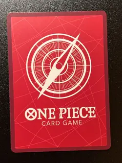 Marshall D. Teach OP09-081 - Alt Art - One Piece TCG Emperors in the New World - Image 2