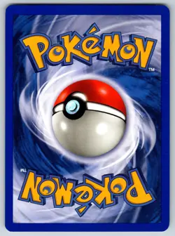 Snubbull - 1st Ed - Neo Revelation 55/64 Tomokazu Komiya Pokemon Card NM - Image 2