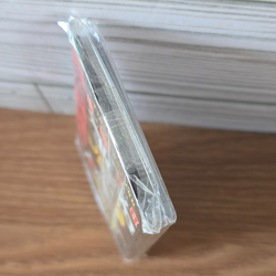 DBGT DBZ Score Battle Cards Demo Pack NEW Dragon Ball GT + free mat rule Seal C1 - Image 5