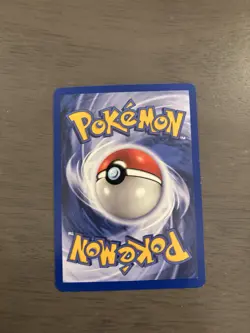 Pokemon TCG Neo Discovery 1st Edition LP Eevee Card 38/75 - Image 2