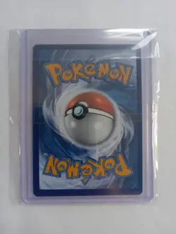 Magneton 159 Scarlet & Violet Black Star Promo NM Pokemon Card - Image 2