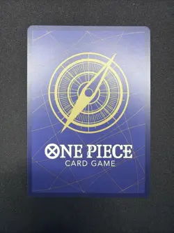 One Piece Card Game EB03 Nico Robin Sr Eb03-055 - Image 2