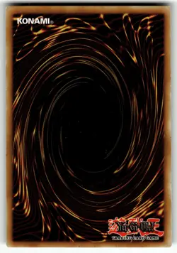 Electromagnetic Turtle Secret Rare YGLD-ENA00 NM Yugioh Card TCG - Image 2