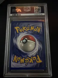 Pokemon TCG 1999 Jungle Pikachu Card #60/64 1st Edition - Image 2