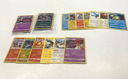 Pokemon Mixed Stage 2 Cards (lot of 16) - Image 1