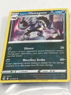 Pokemon Mixed Stage 2 Cards (lot of 16) - Image 3