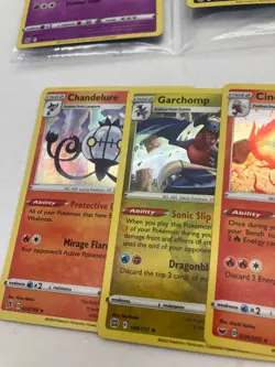 Pokemon Mixed Stage 2 Cards (lot of 16) - Image 4