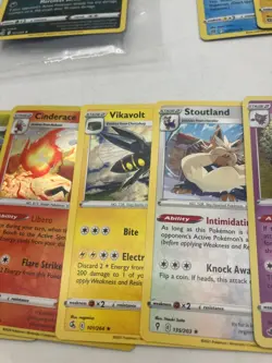 Pokemon Mixed Stage 2 Cards (lot of 16) - Image 5