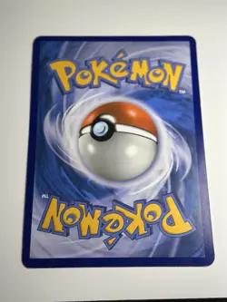 JUMBO OVERSIZED ​Primal Kyogre EX 55/160 - Pokemon Card - LP - Image 2