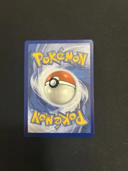 Pokemon Squirtle Stellar Crown Illustration Card 148/142 NM - Image 2