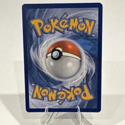 Pokemon Espeon & Deoxys GX SM240 Promo Holo TAG TEAM GX Card SM - Image 2