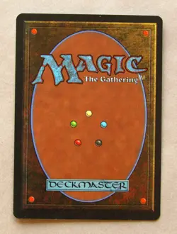 MTG THUNDER SPIRIT (X1) LEGENDS NM Magic Card - Image 2