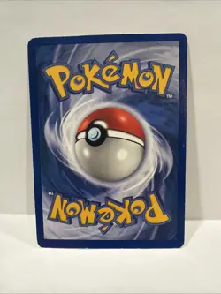 Pokemon TCG Metapod Base Set, Unlimited Common Card 54/102 - Image 2