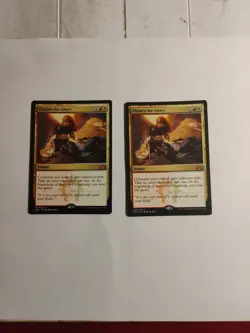 2 X Chance for Glory - Guilds of Ravnica - Magic the Gathering - MTG - Image 4