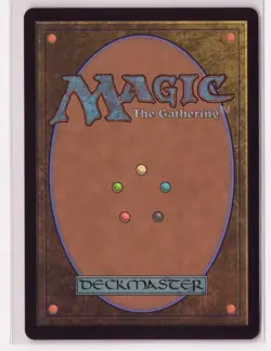 March of the Machine Magic: The Gathering Faerie Mastermind #0058 MTG - Image 2
