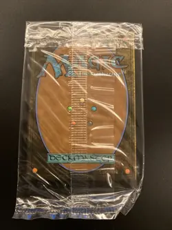 FOIL Invasion of Kaldheim 0145 Prerelease Promo MTG March of the Machine SEALED - Image 2