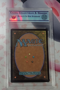 Skullclamp (Uncommon) MTG Universes Beyond: Fallout Foil, CC&G 10 GEM MINT - Image 2