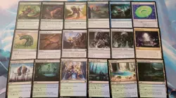 Zimone, All-Questioning Custom Commander Deck MTG Near Mint - Image 5
