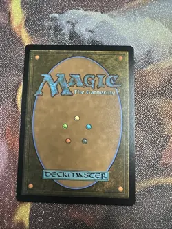 MTG Super Shredder Teenage Mutant Ninja Turtles Regular Mythic Legendary - Image 2