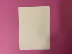 MTG Magic Cavalier Of Dawn Foil Signed Artist Proof x1 M20 Core Set Daarken - Image 2