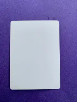 MTG Magic Snapback Signed Artist Proof X1 Time Spiral Alan Pollack - Image 2