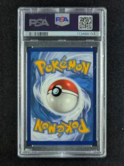 2022 Pokemon CHARIZARD TG03/TG30 Lost Origin Trainer Gallery Holo ENG PSA 9 - Image 2