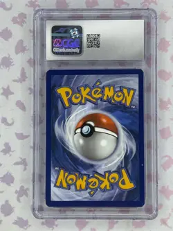 2023 Pokemon Clefable - Charizard & Ho-Oh ex Deck Holo 014/034 CGC Gem Mint 10 - Image 2