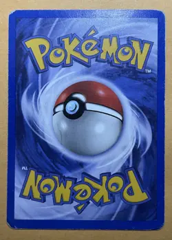 2000 Pokemon Neo Genesis Set ITALIAN 1st Edition Magmar 40/111 Uncommon HP Wotc - Image 2
