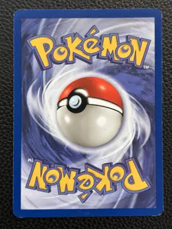 Dark Primeape 43/82 Team Rocket 1st First Edition Pokemon Card In NM Condition - Image 4