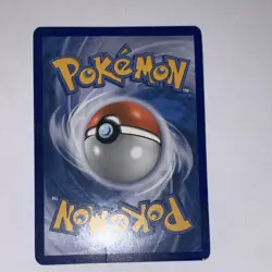 Pokemon Pikachu SWSH020 SWSH: Sword & Shield Promo Holo Basic Card 70 HP - Image 2